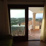 度假居 Belvedere 布多尼