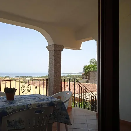 Belvedere Hébergement de vacances *