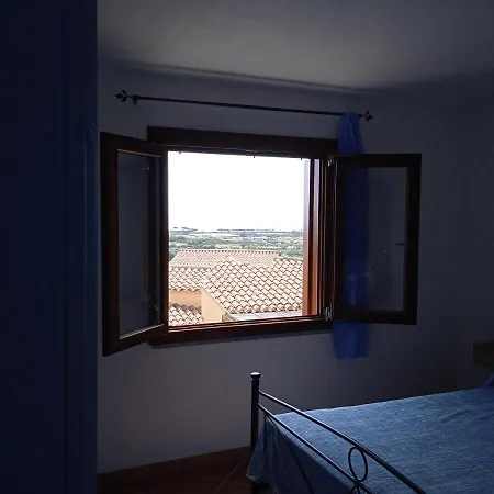 Hébergement de vacances Belvedere *