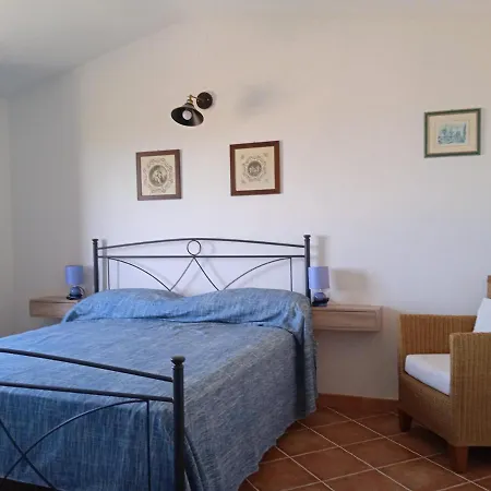 Holiday home Belvedere