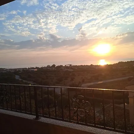 Hébergement de vacances Belvedere Budoni