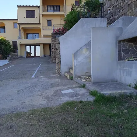 Hébergement de vacances Belvedere Budoni