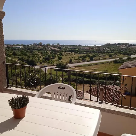 Belvedere Hébergement de vacances