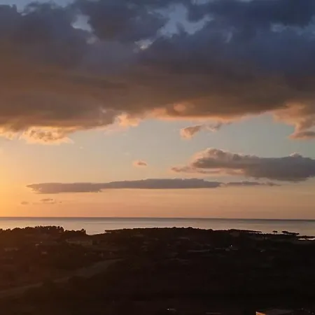 Hébergement de vacances Belvedere