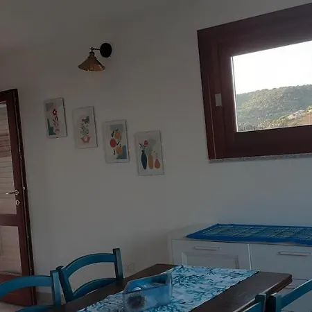 Hébergement de vacances Belvedere Budoni