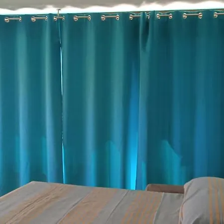 Hébergement de vacances Belvedere Budoni