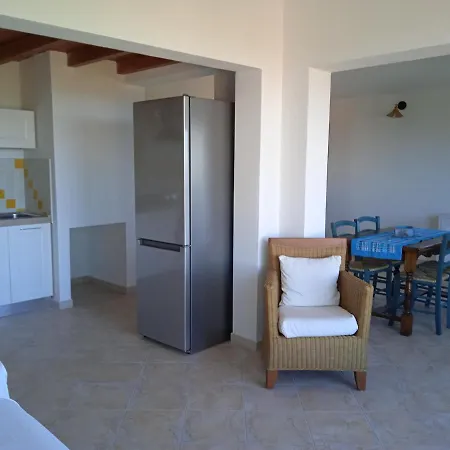 Hébergement de vacances Belvedere *