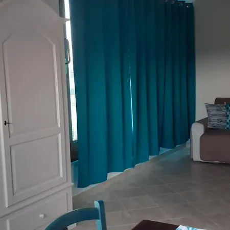 Belvedere Hébergement de vacances Budoni