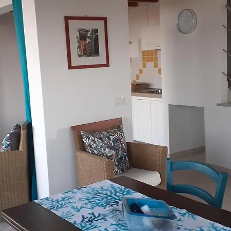 Hébergement de vacances Belvedere Budoni