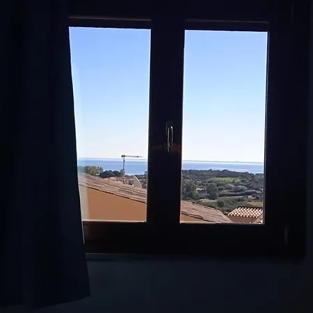 Hébergement de vacances Belvedere