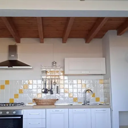 Belvedere Hébergement de vacances