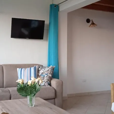 Belvedere Hébergement de vacances Budoni