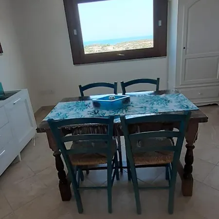 Hébergement de vacances Belvedere *