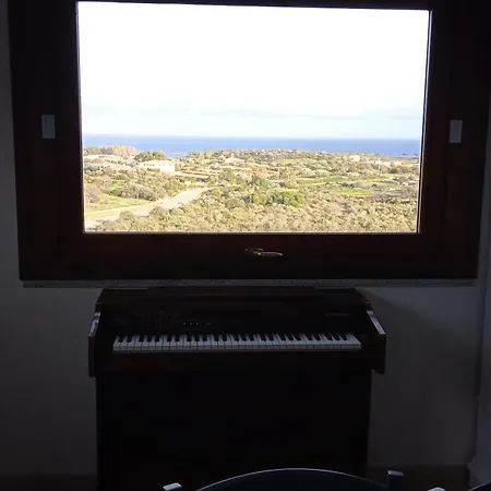 Belvedere Hébergement de vacances *