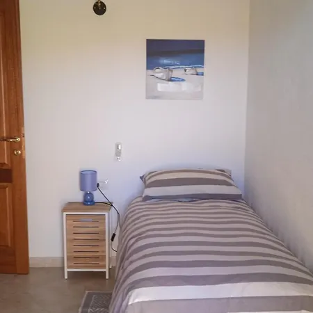 Belvedere Hébergement de vacances