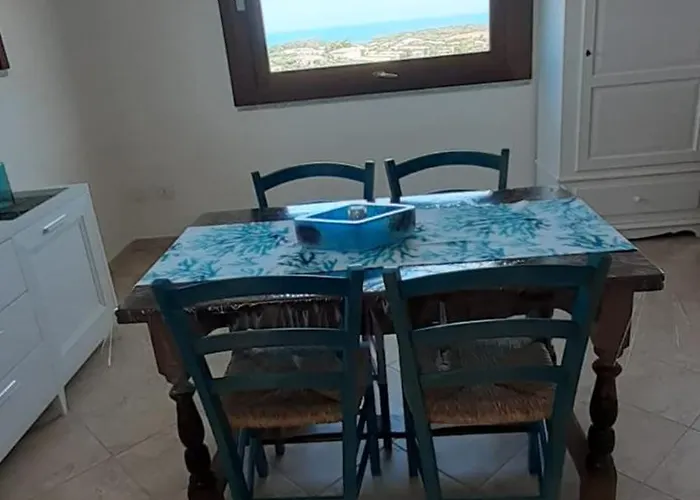 Prázdninový dům Belvedere *