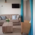 Дом отдыха Belvedere Будони