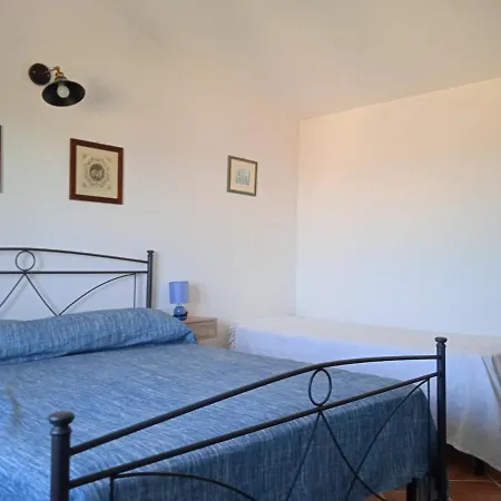 Belvedere Σπίτι διακοπών *