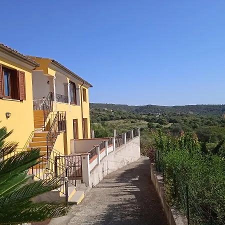 Holiday home Belvedere Budoni