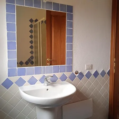 Prázdninový dům Belvedere *