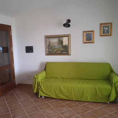 Holiday home Belvedere Budoni