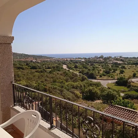 Holiday home Belvedere Budoni