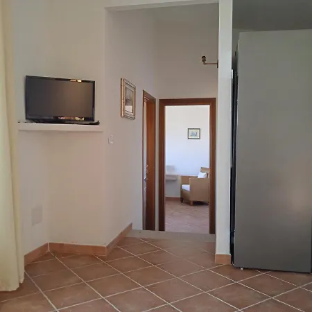 Belvedere Prázdninový dům