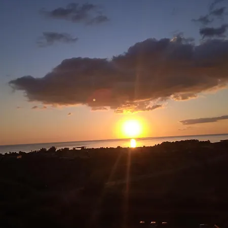 Belvedere Σπίτι διακοπών Budoni