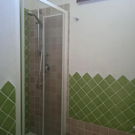 Holiday home Belvedere Budoni