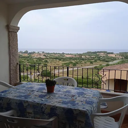 Holiday home Belvedere