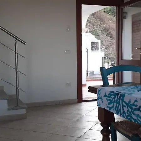 Belvedere Σπίτι διακοπών *