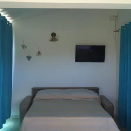 Belvedere Σπίτι διακοπών