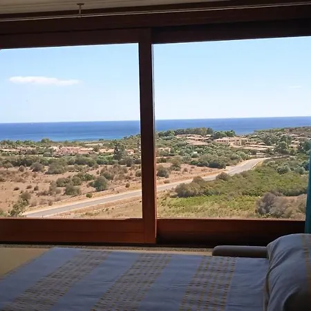 Belvedere Σπίτι διακοπών