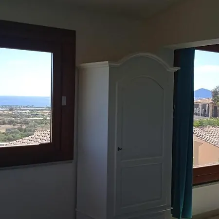 Belvedere Σπίτι διακοπών Budoni