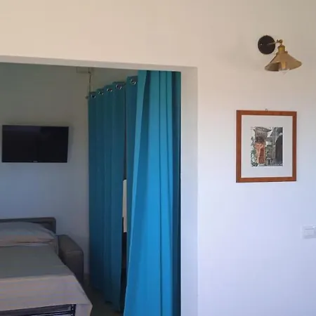 Belvedere Prázdninový dům Budoni