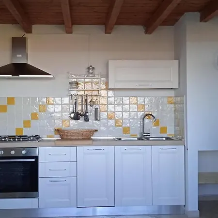 Belvedere Prázdninový dům Budoni