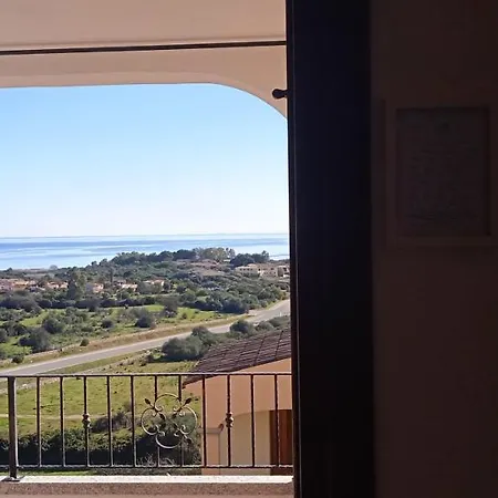Belvedere Holiday home Budoni