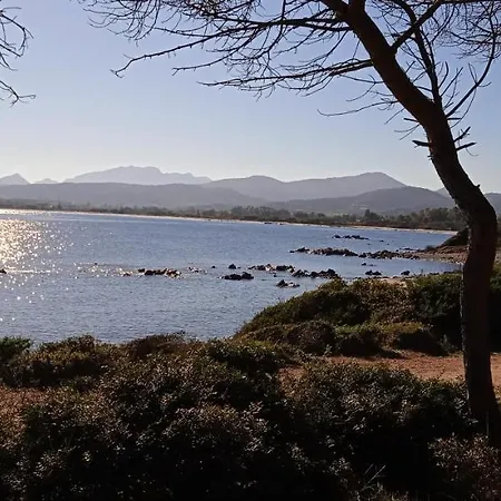 Belvedere Nyaraló Budoni