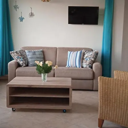 Belvedere Holiday home Budoni