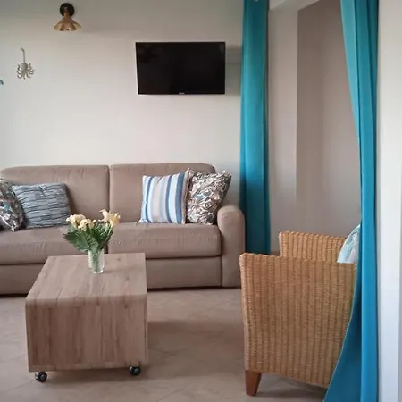 Σπίτι διακοπών Belvedere Budoni