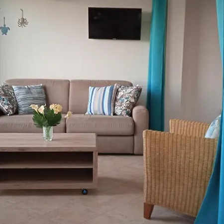 Belvedere Σπίτι διακοπών Budoni