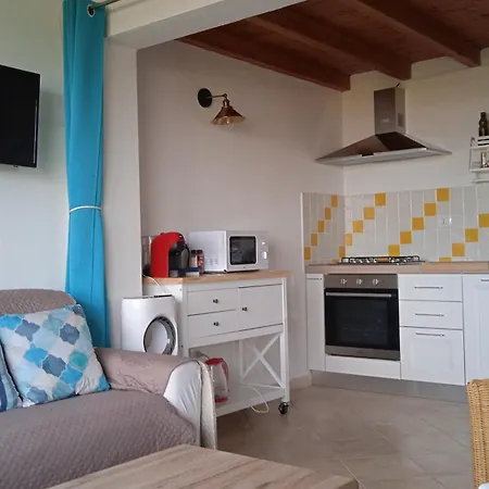 Belvedere Holiday home