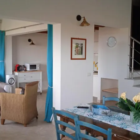 Holiday home Belvedere Budoni