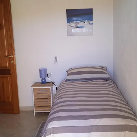 Holiday home Belvedere *