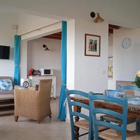 Belvedere Nyaraló Budoni