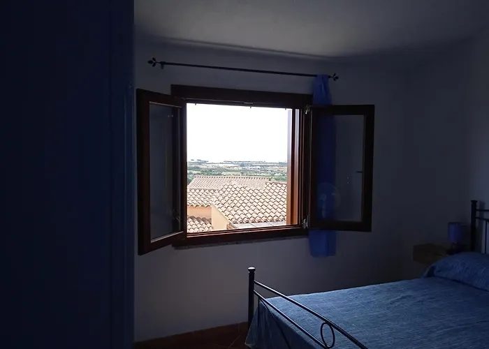 Nyaraló Belvedere *