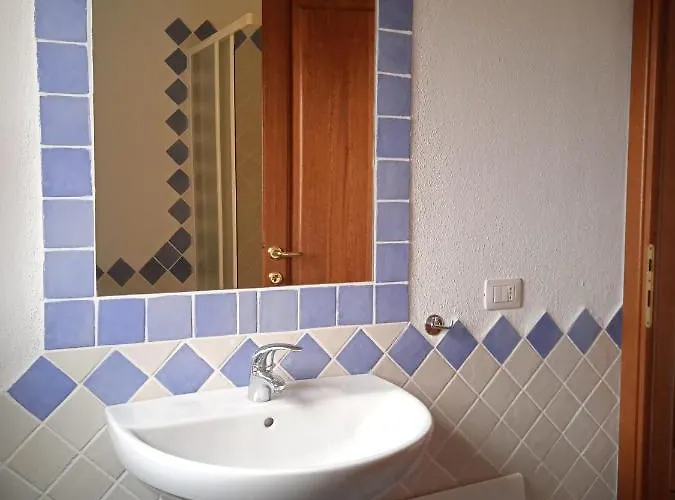 Nyaraló Belvedere *