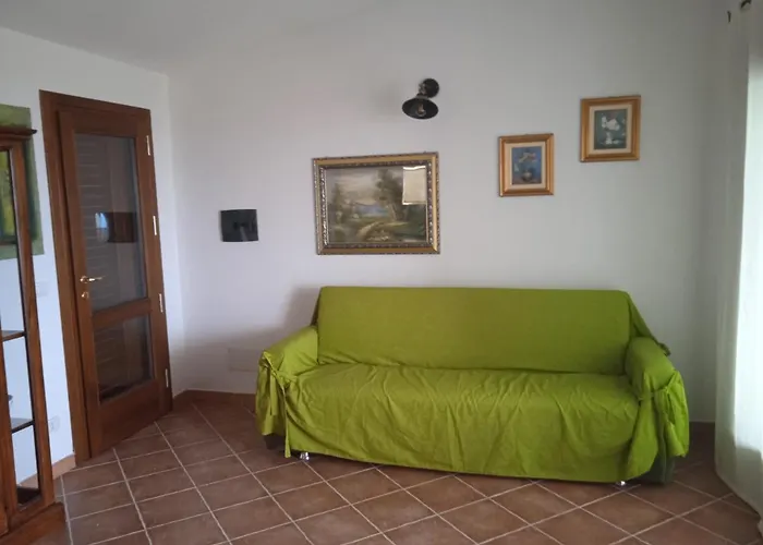 Nyaraló Belvedere Budoni