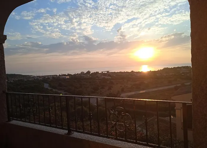 Nyaraló Belvedere Budoni