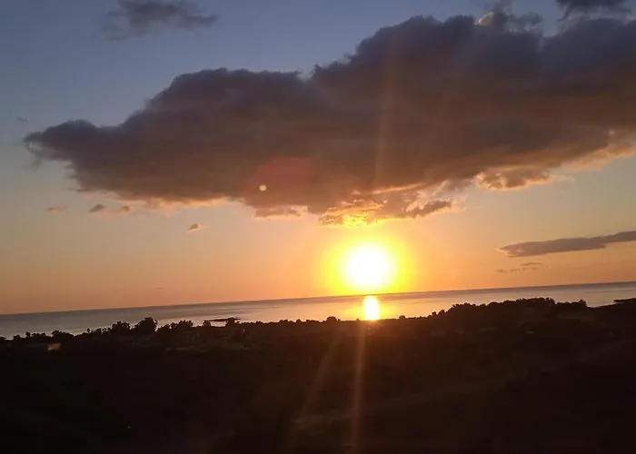 Belvedere Nyaraló Budoni